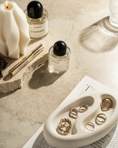 Milos Jewellery Tray